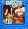 Gloria Lynne - Where It's At! (LP)